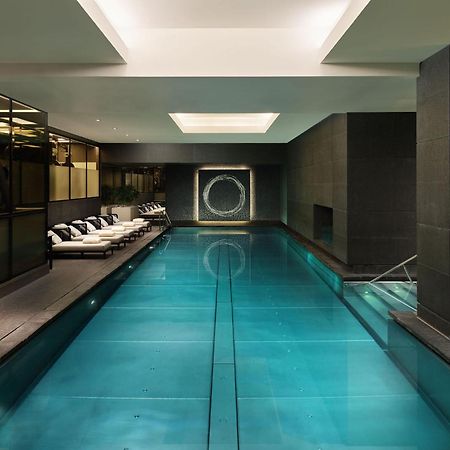 Mandarin Oriental Hyde Park, London Hotell Exteriör bild